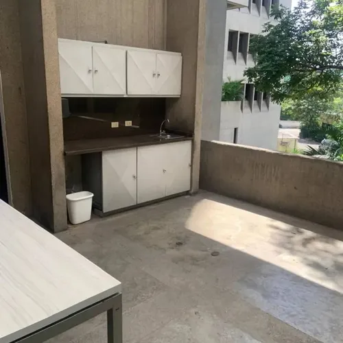 Oficina En Alquiler- Chacao