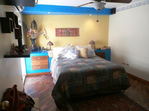Mg Apartamento En Venta - Los Caobos / Mls #22-24655