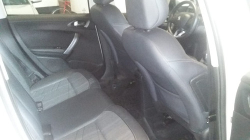 Imagen 8 de 9 de Peugeot 208 Feline Full Modelo (2013)