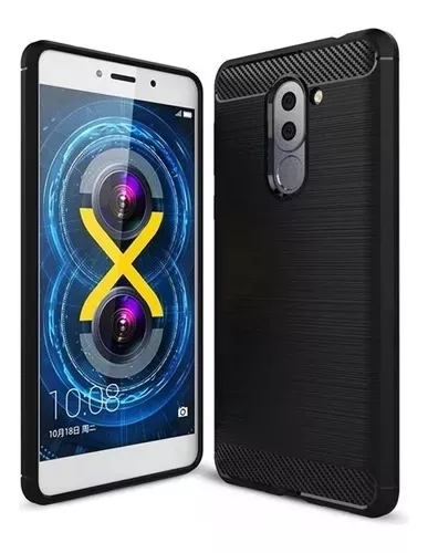 X-One Funda TPU Mate Huawei P20 Lite Azul