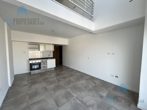 Venta Con Renta Departamento Gaona 2400 Triplex A Estrenar Caballlito