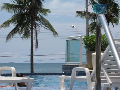 Imagem 27 de 30 de Apartamento À Venda, Praia Das Astúrias, Guarujá. - Ap4410