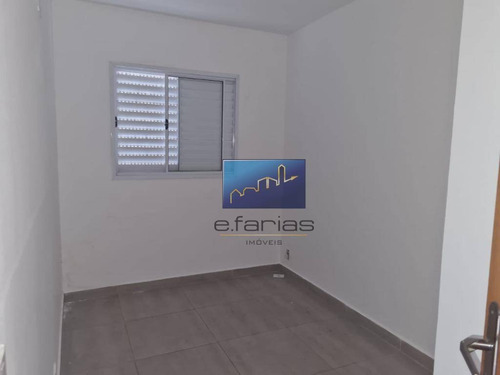 Imagem 17 de 24 de Sobrado Com 3 Dormitórios À Venda Por R$ 450.000,00 - Vila Talarico - São Paulo/sp - So1175