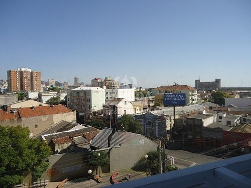 Imagem 17 de 18 de Conjunto/sala Comercial Para Aluguel, 1 Vaga, Moinhos De Vento - Porto Alegre/rs - 7236