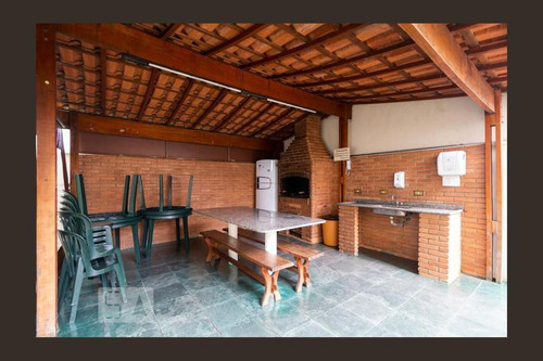 Imagem 17 de 17 de Apartamento À Venda, 56 M² Por R$ 439.000,00 - Vila Mascote - São Paulo/sp - Ap19748