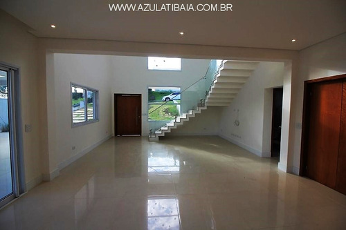 Imagem 3 de 26 de Condomínio Vale Do Sol Em Bom Jesus Dos Perdões, Região De Atibaia. Portaria E Rondas 24 Horas, - Ca00989 - 68463656