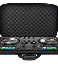 Comprar Funda Dj Pioneer Ddj Sr Sr2 Denon Mc4000 Numark Nvii Mixtrac