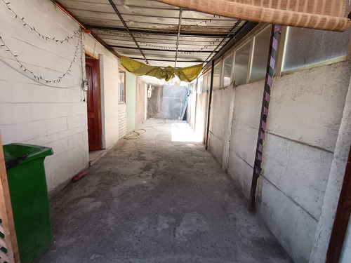 Casa De Dos Pisos 2h 2b 2e (92834)