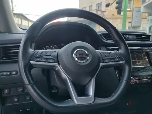 Nissan X-Trail 2.0 Exclusiv 2 Row Hybrid