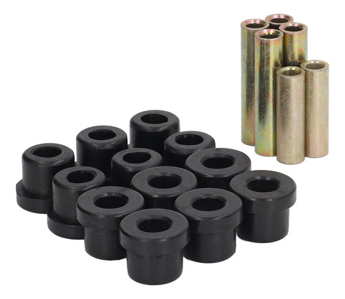 Kit De Recambio De Manguitos Para Muelles Traseros 102506601