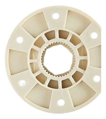 Nuevo Durable W10528947 Cubo Accionado Por Cesta De Arandela