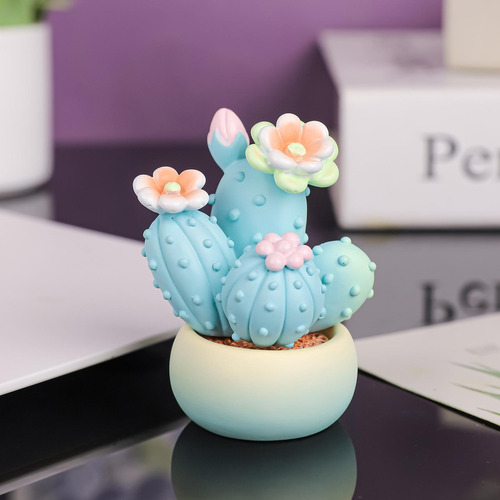 Plantas Falsas En Macetas Artificiales Decoración Estilo A