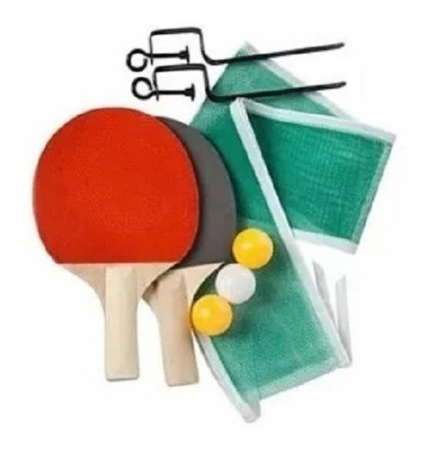 Mesa De Ping Pong Plus Profesional Plegable Reforzad Yeerom®