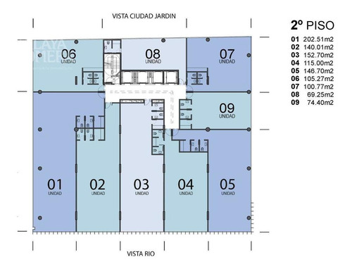 Imagen 3 de 17 de Venta - Lumiere Emprendimiento De Oficinas Premium - Pozo - Corredor Libertador Olivos