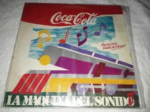 Comprar Disco  Vinilo De  La Maquina Del Sonido 2 Formatovinilo 0km