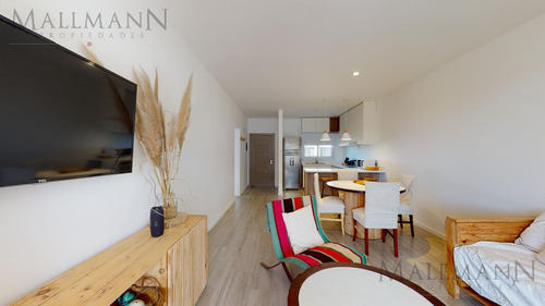Excelente Departamento 2 Dormitorios En Townhouse Pilara