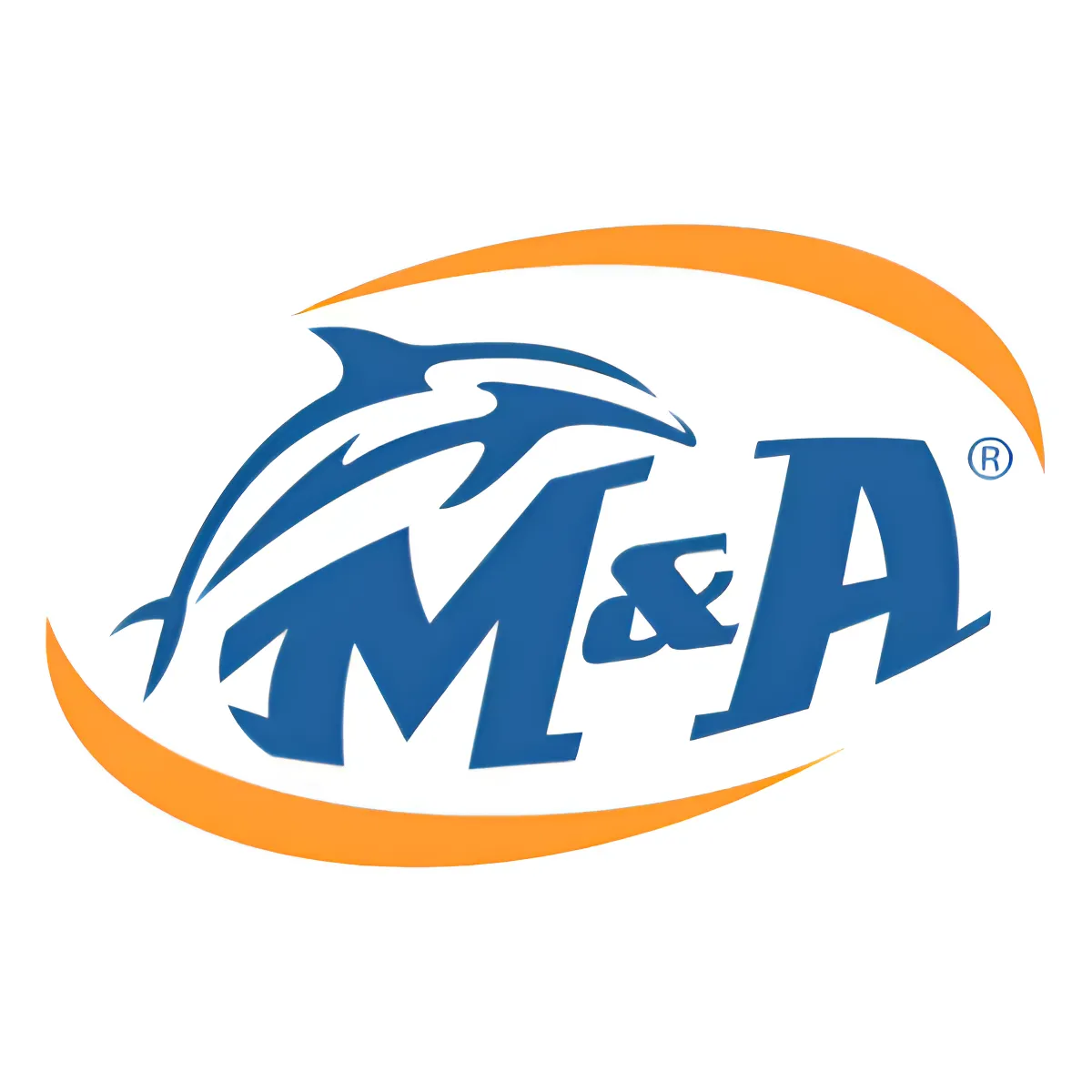 M A