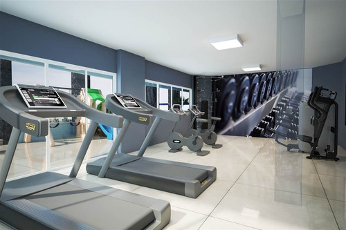 Apartamento - Venda - Vila Tupi - Praia Grande - Via19