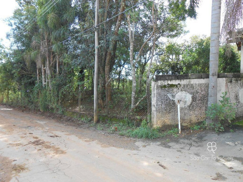Chácara Com 3 Dormitórios À Venda, 8824 M² Por R$ 650.000,00 - Água Espraiada (caucaia Do Alto) - Cotia/sp - Ch0002