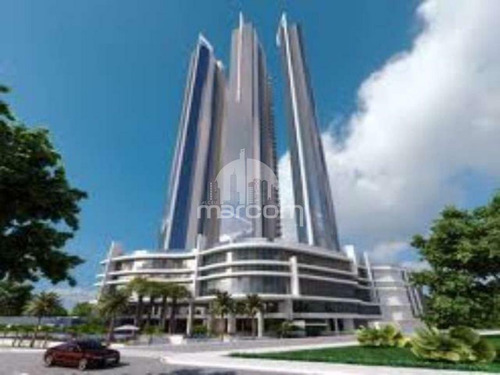 Imagem 1 de 15 de Frente Mar, 04 Suites (sendo 01 Com Hidro). - Mfm-146