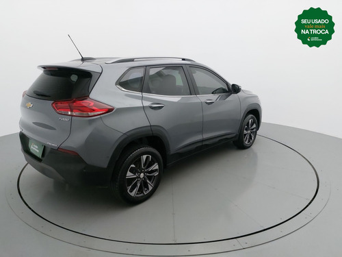 Chevrolet Tracker 1.2 TURBO FLEX PREMIER AUTOMÁTICO