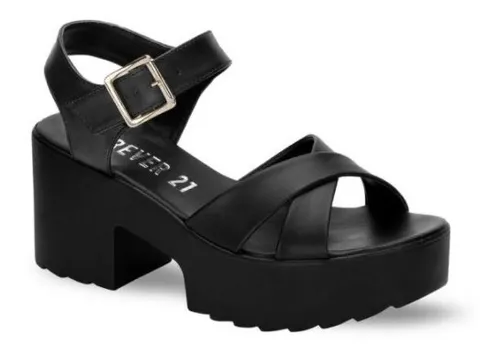 Zapatos de forever 21 hotsell