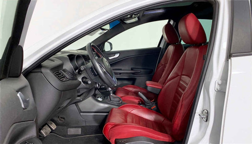 Imagen 14 de 15 de 107868 - Alfa Romeo Giulietta 2019 Con Garantía