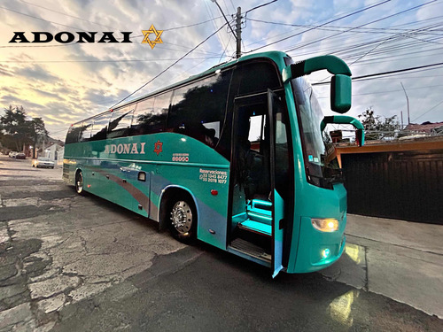 Renta De Autobuses Adonai