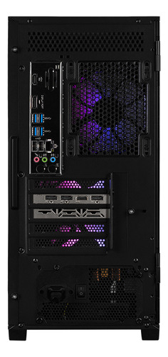 Xtreme Pc Gaming Radeon Rx 7600 Ryzen 7 32gb Ssd 1tb Wifi