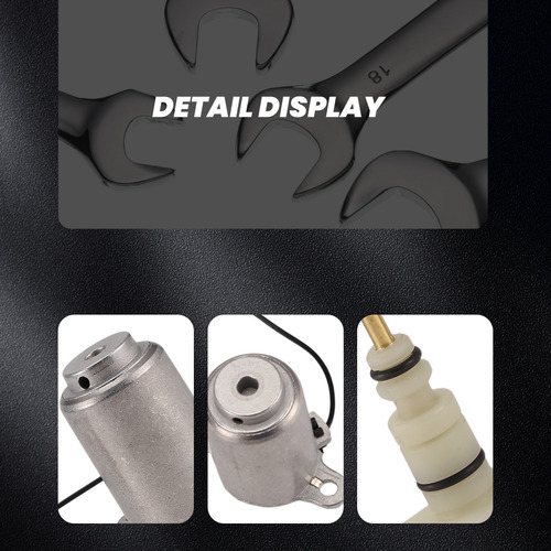 Sensor De Nivel De Aceite Del Motor A1265420817 1265420817 P
