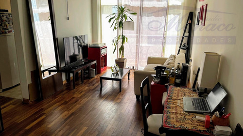 Imagen 5 de 30 de Duplex 2 Amb C/cochera. Coc Indep Bño/toil. Full Amenties!