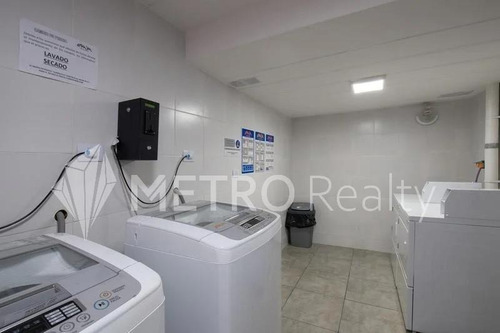 Imagen 4 de 22 de Departamento - Palermo Hollywood