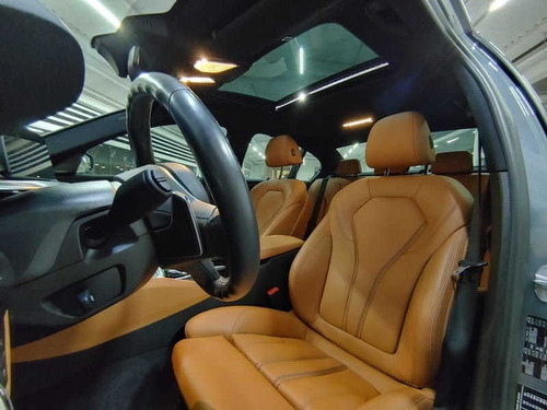 Bmw 540i 3.0 24v Turbo Gasolina M Sport Aut
