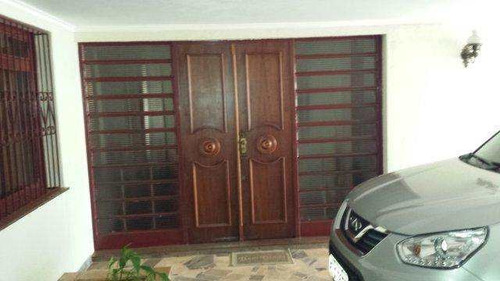 Casa Com 4 Dorms, Jardim Sumaré, Ribeirão Preto - R$ 1.2 Mi, Cod: 1722355 - A1722355