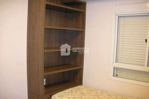 Imagem 22 de 28 de Apartamento Com 3 Dorms, Paraíso Do Morumbi, São Paulo, Cod: 2075 - A2075