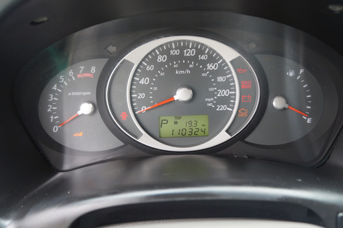 Hyundai Tucson 2.0 Gls 4x2 Flex Aut. 5p