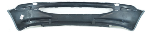 Parachoque Delantero Peugeot 206 Todos (sin Neblinero)