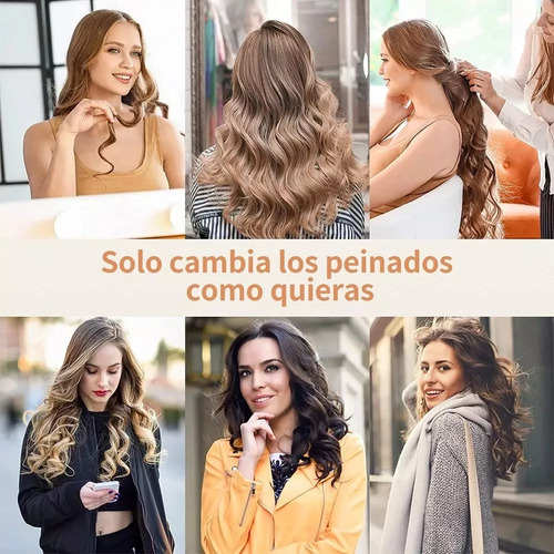 Secadora De Cabello Profesional Portátil Frío Caliente 800w