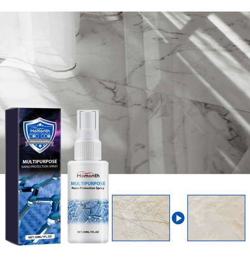 O Spray De Protección Multiusos Para Evitar Arañazos Y Manch