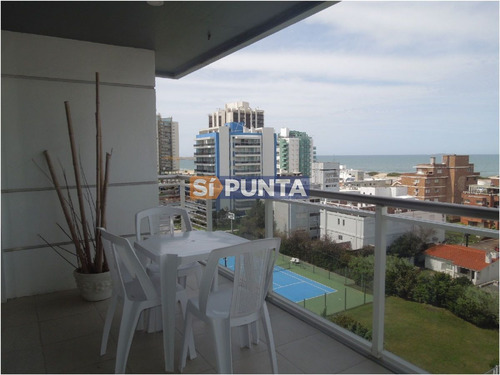 Imagen 2 de 7 de Apartamento De 2 Dormitorios