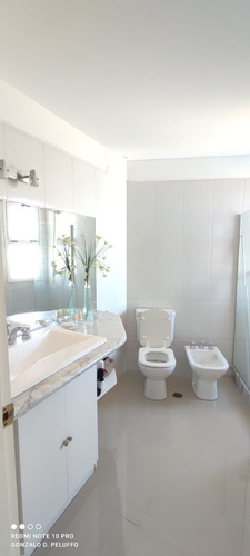 Imagen 10 de 23 de Alquilo Anual Hermoso Apartamento Amoblado Parada 35 Mansa Primera Linea 3 Dormitorios 3 Baños 2 Cocheras
