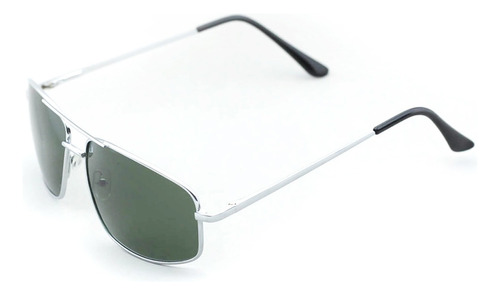 Lentes De Sol Matrix Green Optica Eternity 