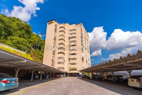 Imagen 1 de 20 de Apartamento En Venta, Urb Caurimare