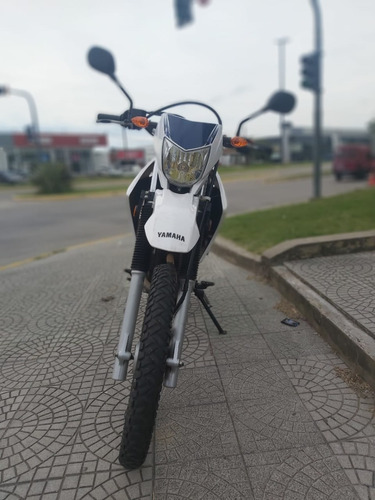 Yamaha Xtz 250