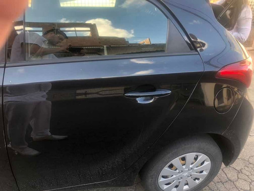 Hyundai Hb20 2014 1.0 Comfort Plus Flex 5p