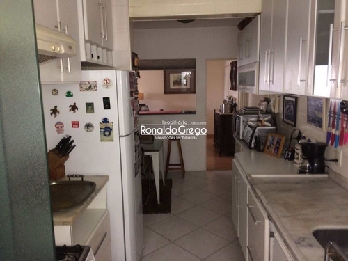 Imagem 17 de 18 de 2 Dormitórios Sendo 1 Suíte E 4 Vagas De Garagem - V6257