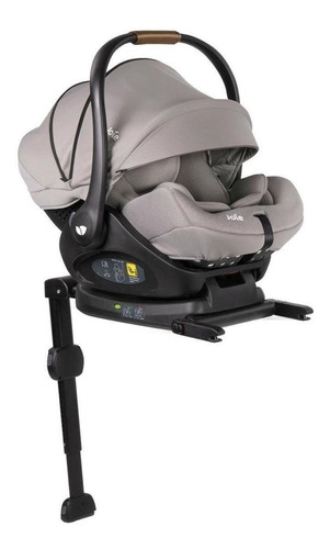 Portabebe Autoasiento Joie I-level Isofix