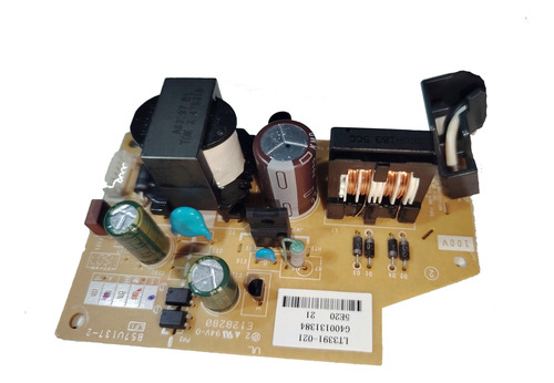 Fuente De Poder Brother J6920, J4420, J5620 (Usado)