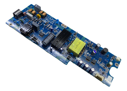 Placa Fonte Tv Philco Ptv43g70r2csgbl Ps-100p-a-0056