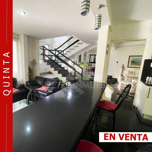 Imagen 4 de 14 de Quinta En Venta En Alto De Guataparo Barata